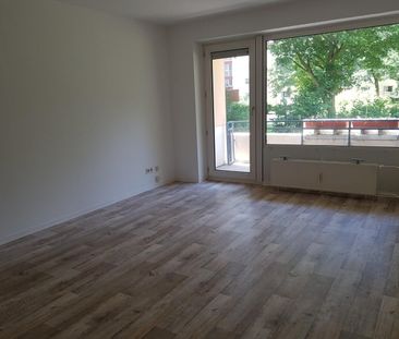 3-ZW am Holmberg 31 in Harrislee zu vermieten - OTTO STÖBEN GmbH - Foto 1