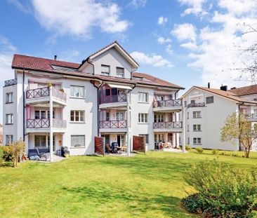 Popular residential area in the heart of Flawil - Photo 5