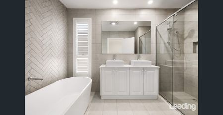 GRAND, LUXURIOUS AND READY TO BECOME HOME! - Photo 5