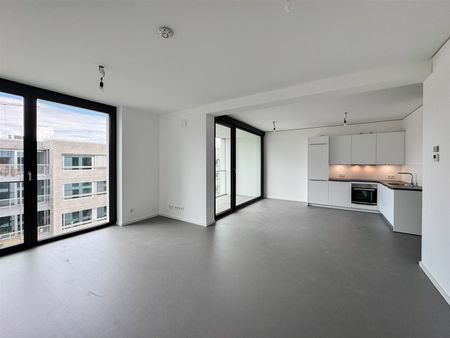 Ideal ausgestattete Familienwohnung nahe Hauptbahnhof - QH Colonnades ab sofort bezugsfertig - Photo 4