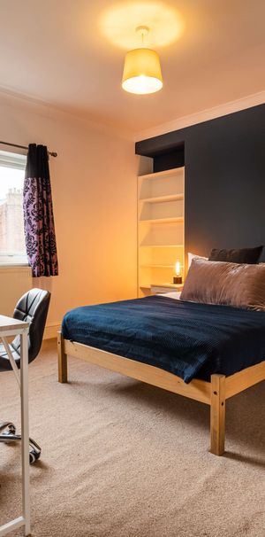 Luxury student property in the heart of Leamington Spa. - Photo 1