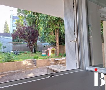 Location Appartement 1 pièce 17m² NANTES 44300 - Photo 6