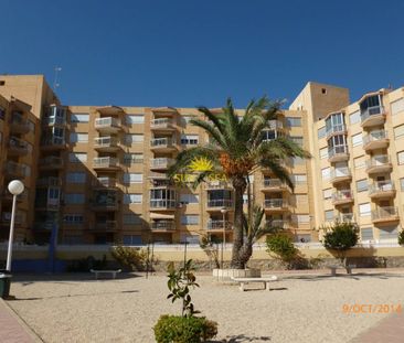 2 BEDROOM APARTMENT - ARENALES DEL SOL - Photo 1