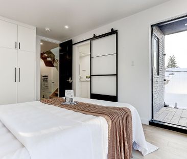 For Lease - upper 15 Holborne Avenue, Toronto, Ontario - Photo 6