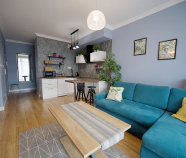 Kawalerka blisko Starego Miasta - Photo 6