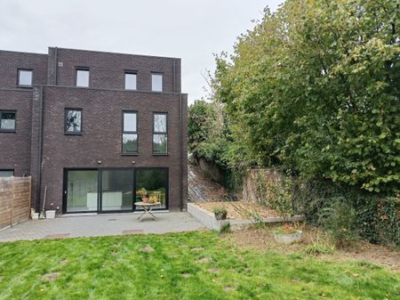 Energiezuinig wonen met directe toegang tot de natuur. - Foto 2