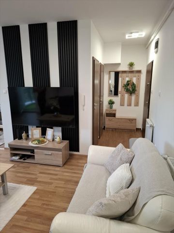Kiadó újszerű állapotú lakás - Debrecen - Fotó 4