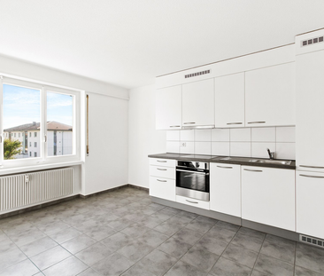 Helle 2-Zimmerwohnung im 3. Stock - Foto 6