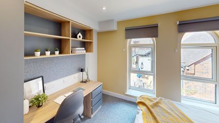 Flat 10, Commercial Point, NG9 2NG, NOTTINGHAM - Photo 5