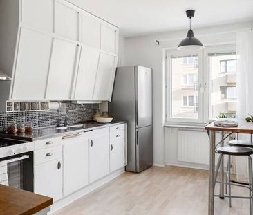 Kanalgatan, Eslöv - Foto 5