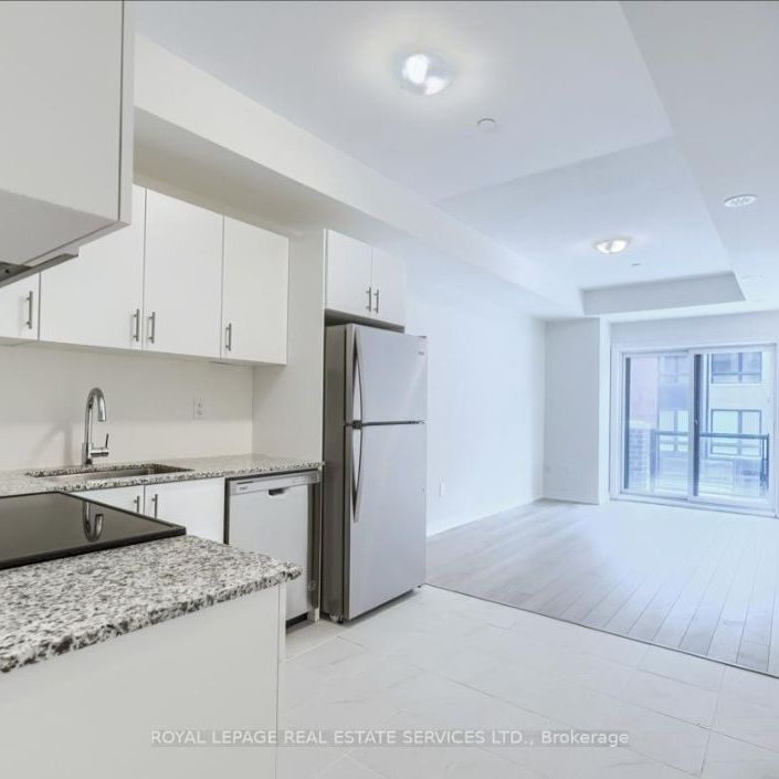 For Lease - 25 Priya Lane Unit# 22, Toronto, Ontario - Photo 1