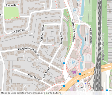Mill Road, Crawley - Photo 1