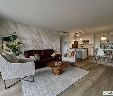 703-630, avenue Murray, Montcalm à louer - Photo 4
