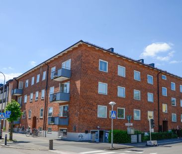 Fabriksgatan 5 B - Photo 2