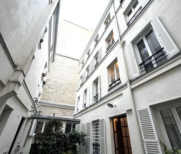 Duplex Paris 32 m² - Photo 2