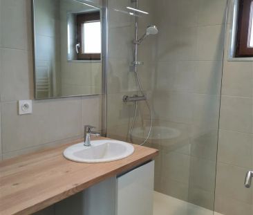 Location appartement 3 pièces - 61m² à Chambery (73000) - Photo 6