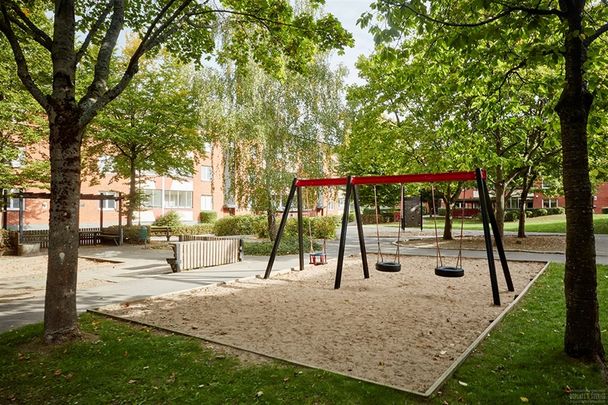 Fiskaregatan 10 A - Foto 1