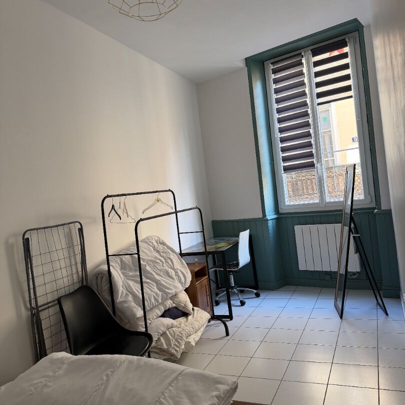 T2 - centre ville - Photo 1