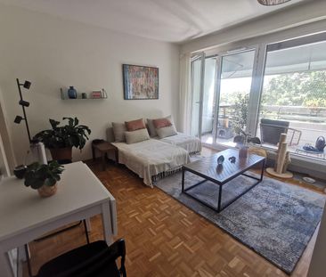 1.5 Zimmer, 6. Stock - Photo 4