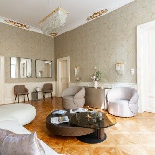 Andrássy út - Fotó 1