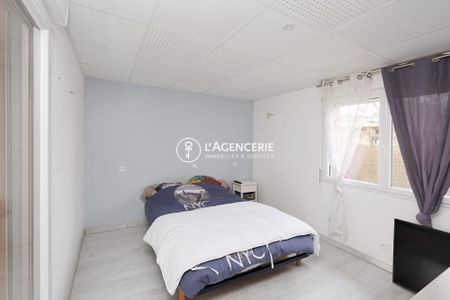 À LOUER – Maison T4 avec Garage, Jardin et Piscine – Réalmont (81120) - Photo 4