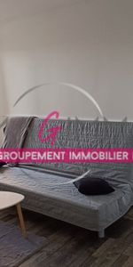 Location Appartement 1 pièce 21m² MONTPELLIER 34090 - Photo 4