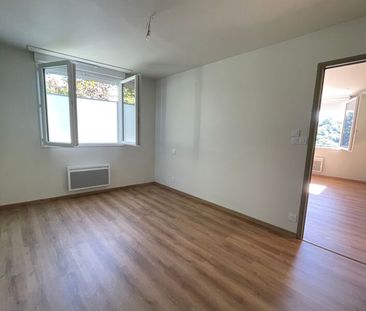 Appartement à louer 2 pièces • Le Monastère - Photo 1