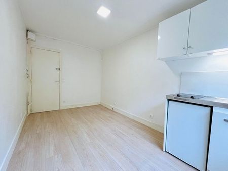 Appartement 1 Pièce 10 m² - Photo 2