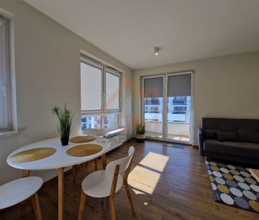 Komfortowe !! Mieszkanie 2- pokojowe 42 m2 Zaświat - Photo 3