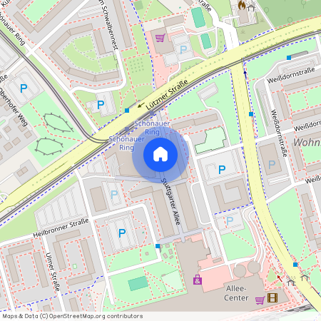 Stuttgarter Allee 37, 04209 Leipzig