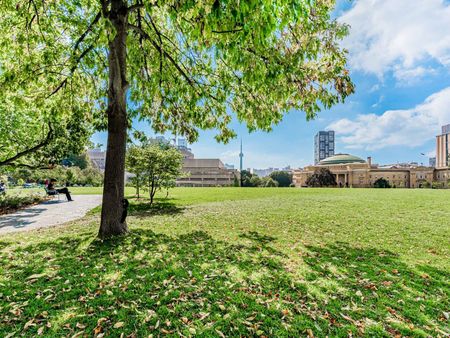 For Lease - 887 Bay Street Unit# 506, Toronto, Ontario - Photo 4