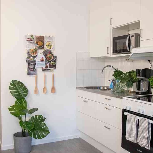 Lambohov, Tröskaregatan 71.301 - Foto 1