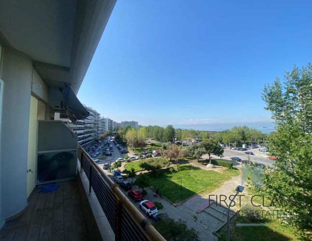 Διαμέρισμα για ενοικίαση - Ανάληψη - Μπότσαρη - Νέα Παραλία - Φωτογραφία 1