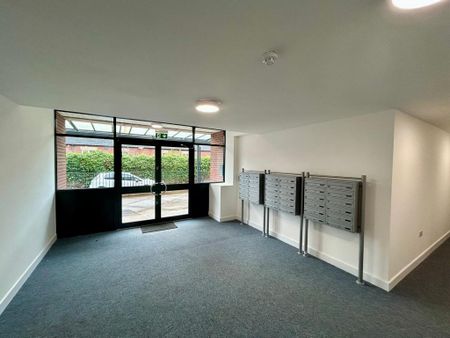 1 bedroom apartment to rent - Photo 5