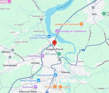 1 Zimmer, 22 m², 4. Stock - Foto 5