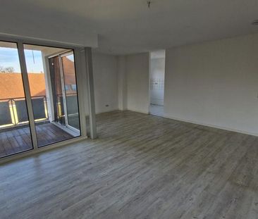 3-Raum Wohnung mit Balkon und Tiefgaragenstellplatz zu vermieten - Foto 2