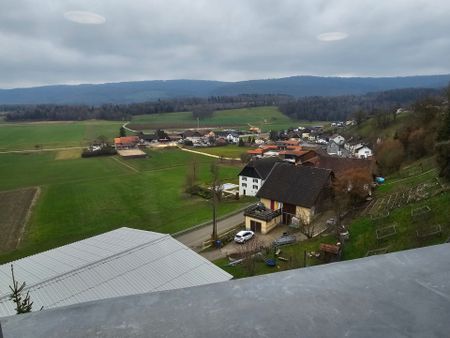 Spacieux appartement rénové de 3 pièces Courtedoux - 96 m² - Foto 3