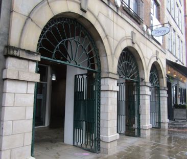 1 Bed Flat, Level Access Shower, Henllys, Wind Street. **Apply onli... - Photo 2