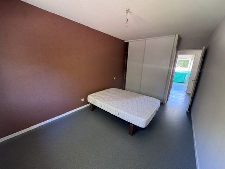 Location Maison 4 pièces 81m² PESSAC 33600 - Photo 5