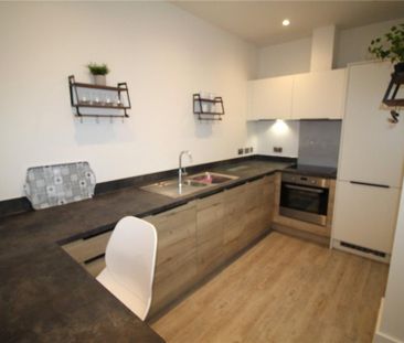 1 bedroom flat to rent - Photo 5