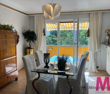 Elegante und hochwertig eingerichtete Wohnung - Photo 1