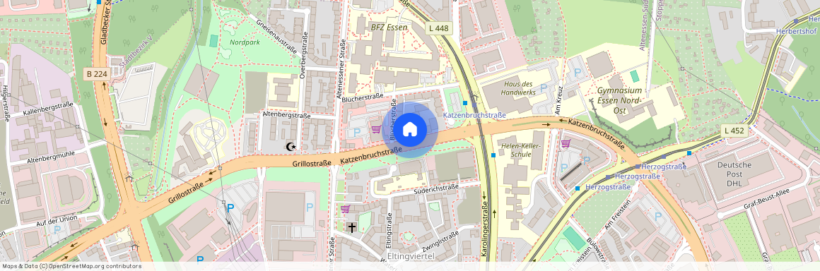 Katzenbruchstr. 27, 45141, Essen Ot Nordviertel