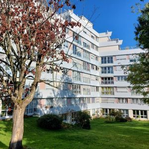 Location Appartement 2 pièces 53m² VERNON 27200 - Photo 2