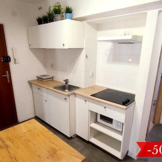 Pokój, ul. Fabryczna - Photo 1