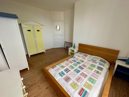 Appartement T3 à louer Saint Malo - 59 m² - Photo 3