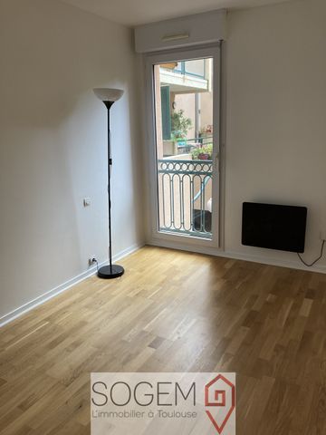 Appartement T3 en location à Toulouse - Photo 3