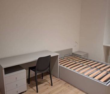 Appartamento via Santi Martiri 8, Città Vecchia, Trieste - Photo 5