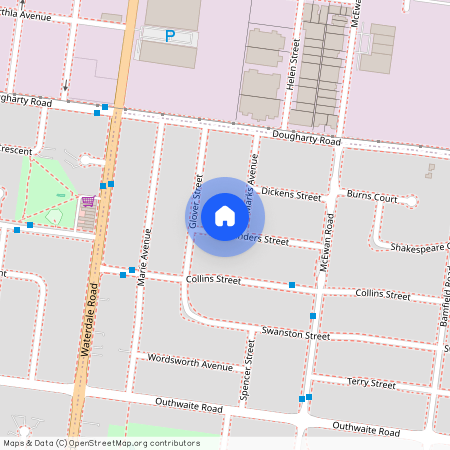 14 Flinders Street, Vic 3081, Heidelberg Heights