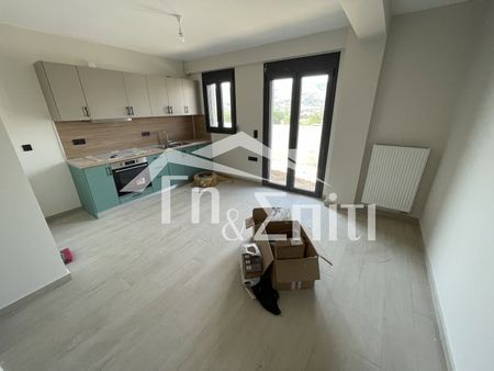 Διαμέρισμα προς ενοικίαση 530 € - Φωτογραφία 3