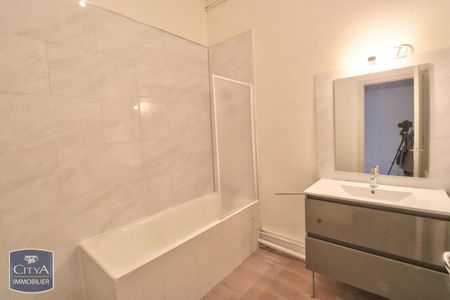 Location Appartement 2 pièces 59m² ST ETIENNE 42000 - Photo 4